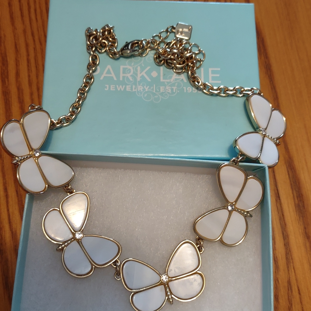 Park Lane Tula Necklace